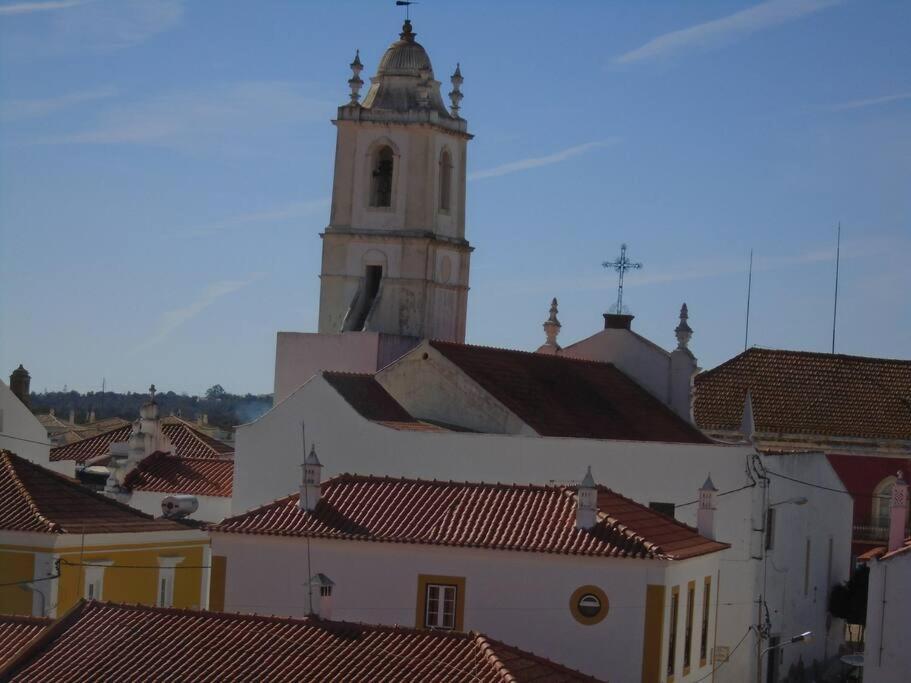 Casa Azul Em Alcantarilha - Algarve Exterior photo